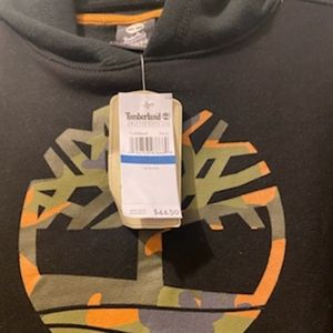 Timberland hoodie